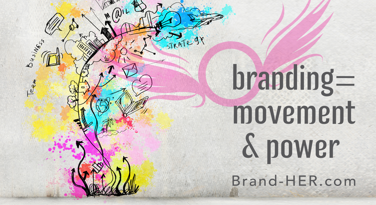 The Power of Branding! - Brand-Her | Crafting beautiful & meaningful ...